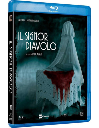 Signor Diavolo (Il) (Blu-Ray)