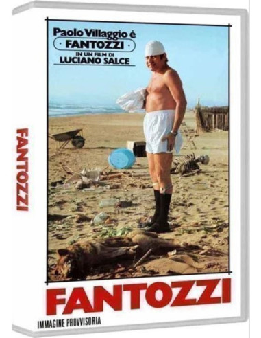 Fantozzi (Nuove Edizioni 2015-2021)...