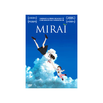 Mirai (Standard Edition)