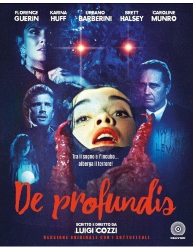 De Profundis (Blu-Ray)