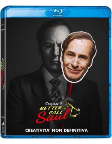 Better Call Saul - Stagione 04 (3...