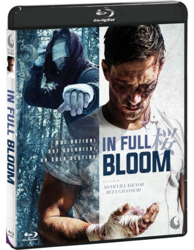 In Full Bloom (Blu-Ray)