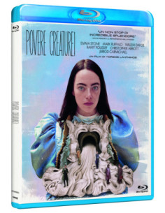 Povere Creature! (Blu-Ray)
