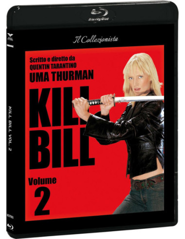 Kill Bill Vol. 2 (Il Collezionista)...