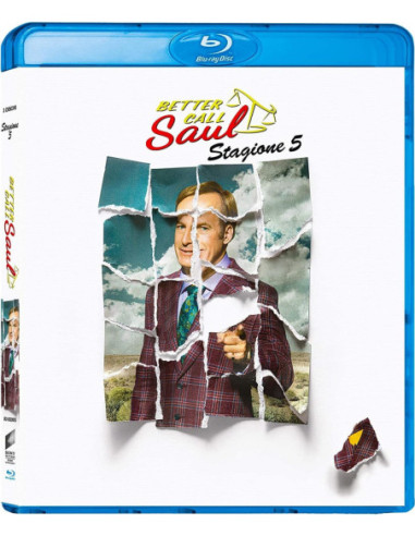 Better Call Saul - Stagione 05 (3...