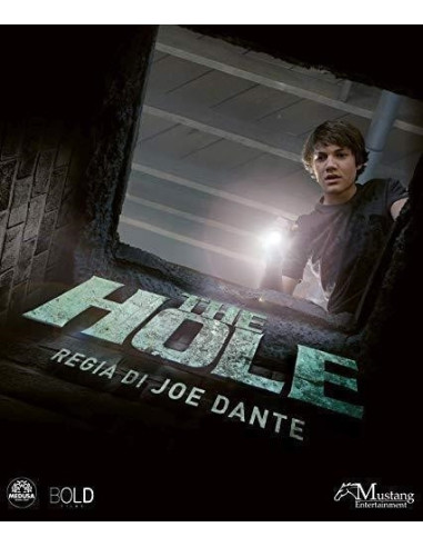 Hole (The) (Blu-Ray)
