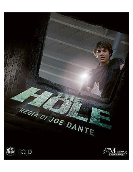 Hole (The) (Blu-Ray)