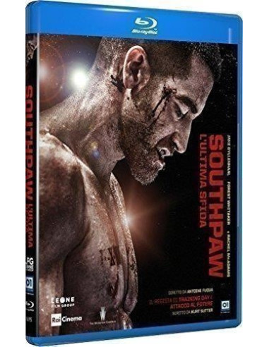 Southpaw - L'Ultima Sfida (Blu-Ray)