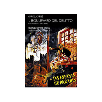 Il Boulevard Del Delitto (Amanti Perduti Parte 01)