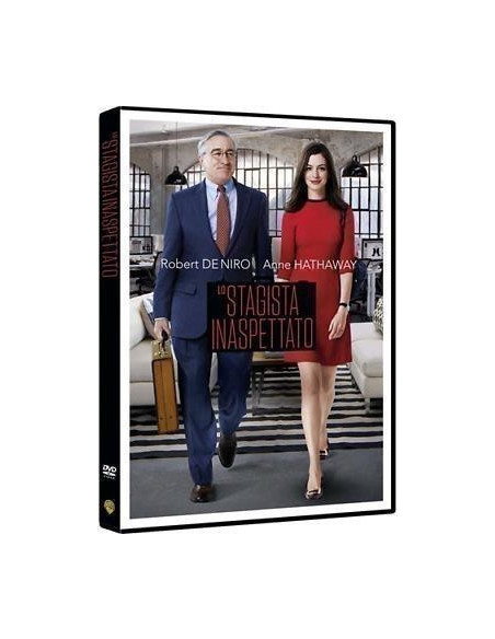 Stagista Inaspettato (Lo) (Blu-Ray)