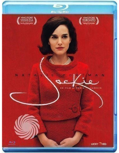 Jackie (Blu-Ray)