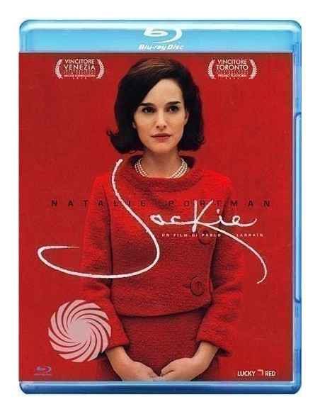 Jackie (Blu-Ray)