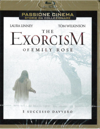 Exorcism Of Emily Rose (The) (Blu-Ray)