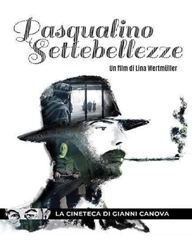 Pasqualino Settebellezze (Blu-Ray)