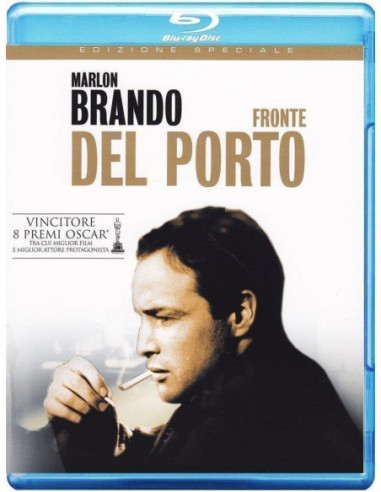 Fronte Del Porto (Blu-Ray)