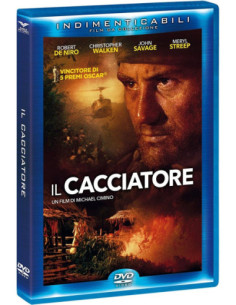 Cacciatore (Il) (Indimenticabili) (Blu-Ray)