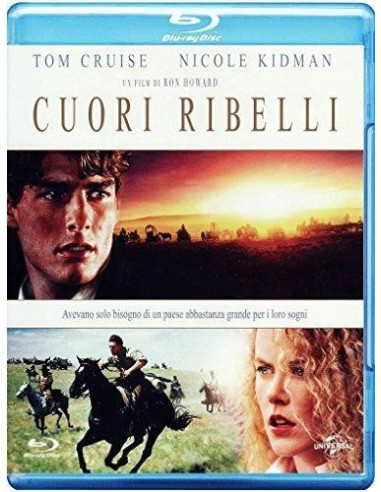 Cuori Ribelli (Blu-Ray)