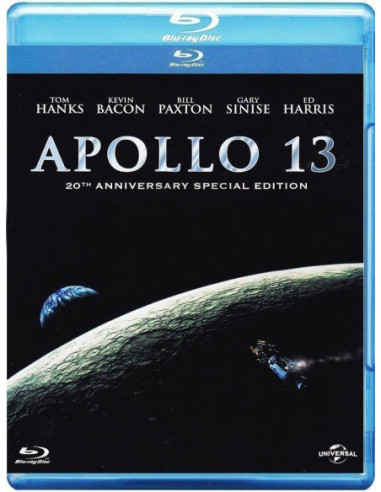 Apollo 13 (20th Anniversary SE)...