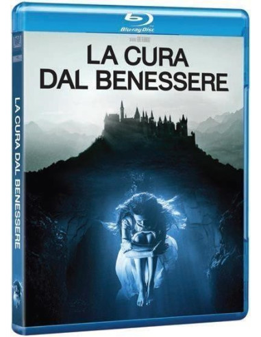 Cura Dal Benessere (La) (Blu-Ray)