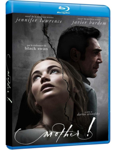 Madre! (Blu-Ray) (ed.2018)