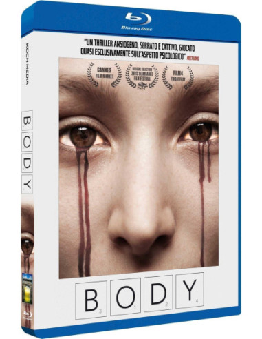 Body (Blu-Ray)