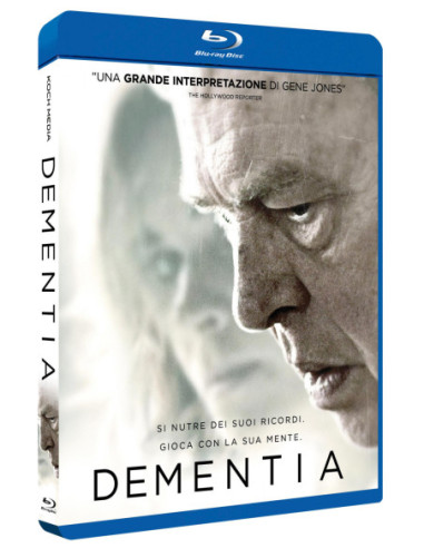 Dementia (Blu-Ray)