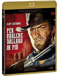 Per Qualche Dollaro In Piu' (Indimenticabili) (Blu-Ray)
