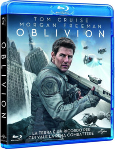 Oblivion (Blu-Ray)