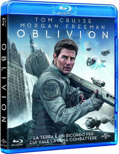 Oblivion (Blu-Ray)