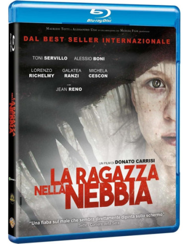 Ragazza Nella Nebbia (La) (Blu-Ray)