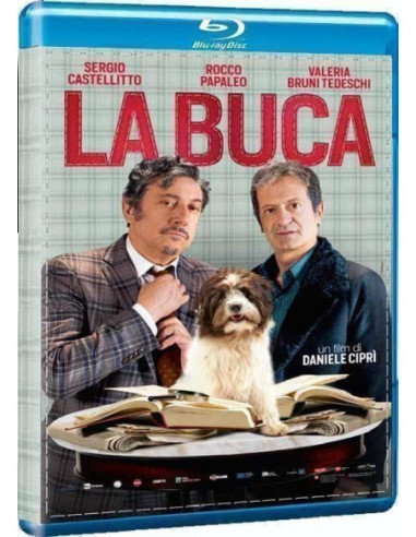 Buca (La) (Blu-Ray)