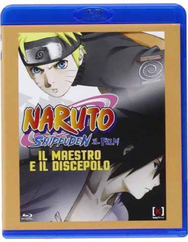 Naruto Shippuden - Il Film - Il...