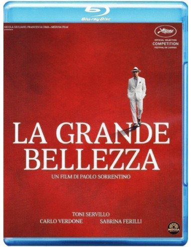 Grande Bellezza (La) (Blu-Ray) (ed.2015)