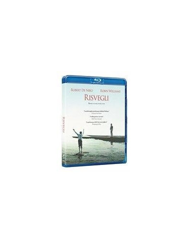 Risvegli (Blu-Ray)