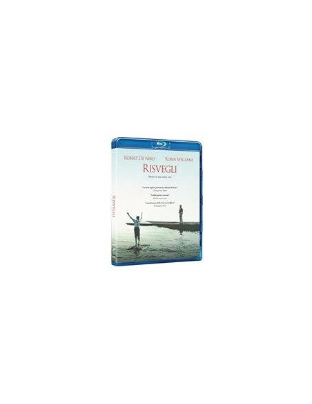 Risvegli (Blu-Ray)