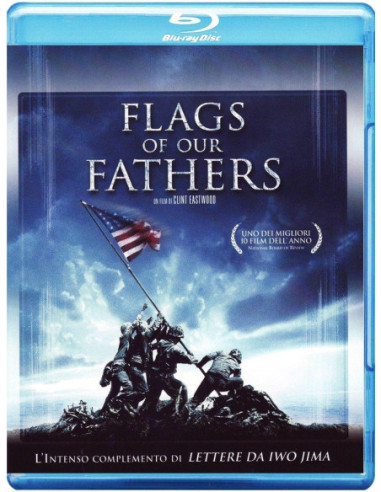Flags Of Our Fathers (Blu-Ray)