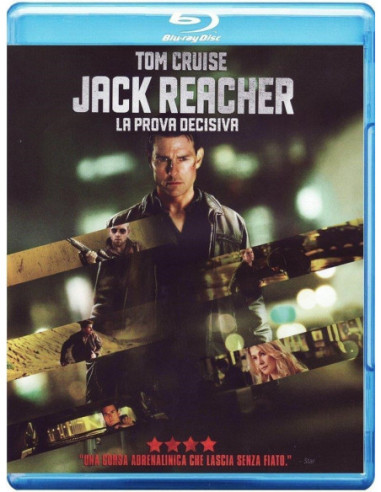 Jack Reacher - La Prova Decisiva...