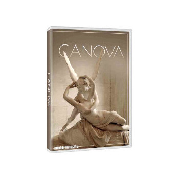 Canova (Blu Ray)