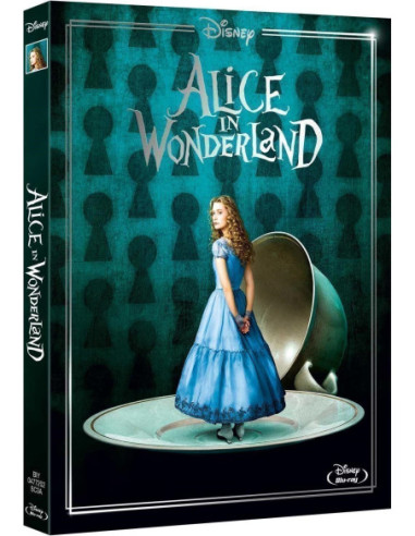 Alice In Wonderland (Live Action)...