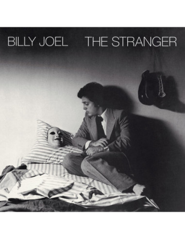 Joel, Billy - The Stranger