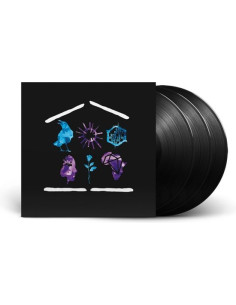 Marillion - An Hour Before It_x0092_S Dark Live In Port Zelande 2023