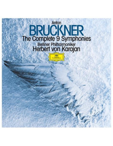 Karajan/Bp - Le 9 Sinfonie