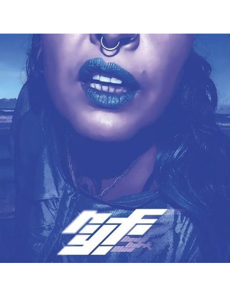 R.Y.F. - Deep Dark Blue