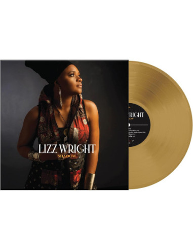 Wright Lizz - Shadow