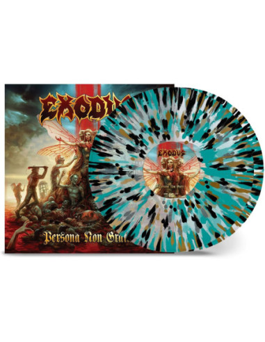 Exodus - Persona Non Grata