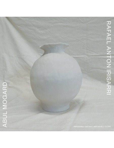 Abul Mogard and Rafael - Impossibly Distant, Impossibly Close (YELLOW GREEN)