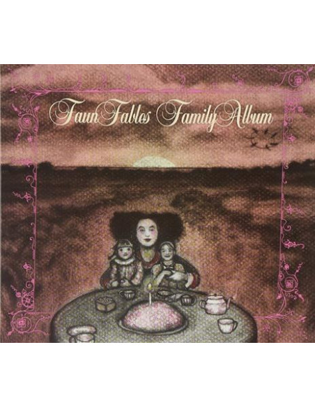 Faun Fables - Family Album