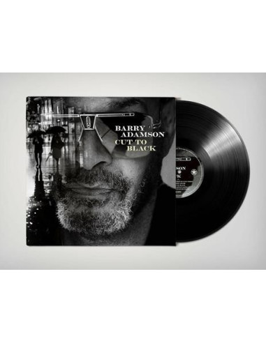 Barry Adamson - Cut To Black