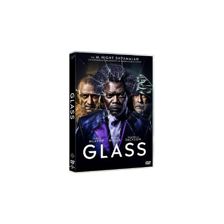 Glass