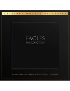 Eagles - The Long Run (Limited Ultradisc)
